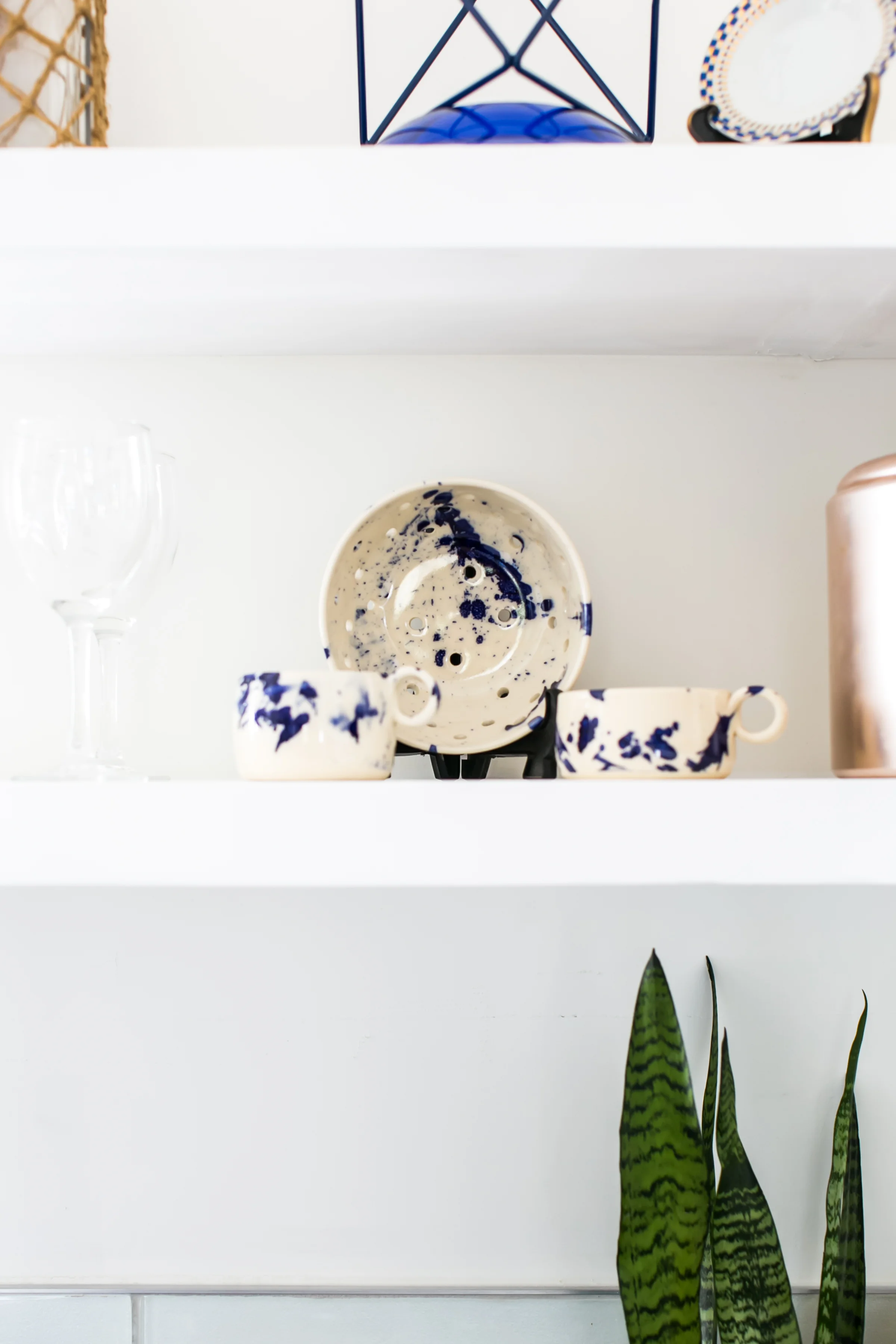 CHRIS EARL CERAMICS