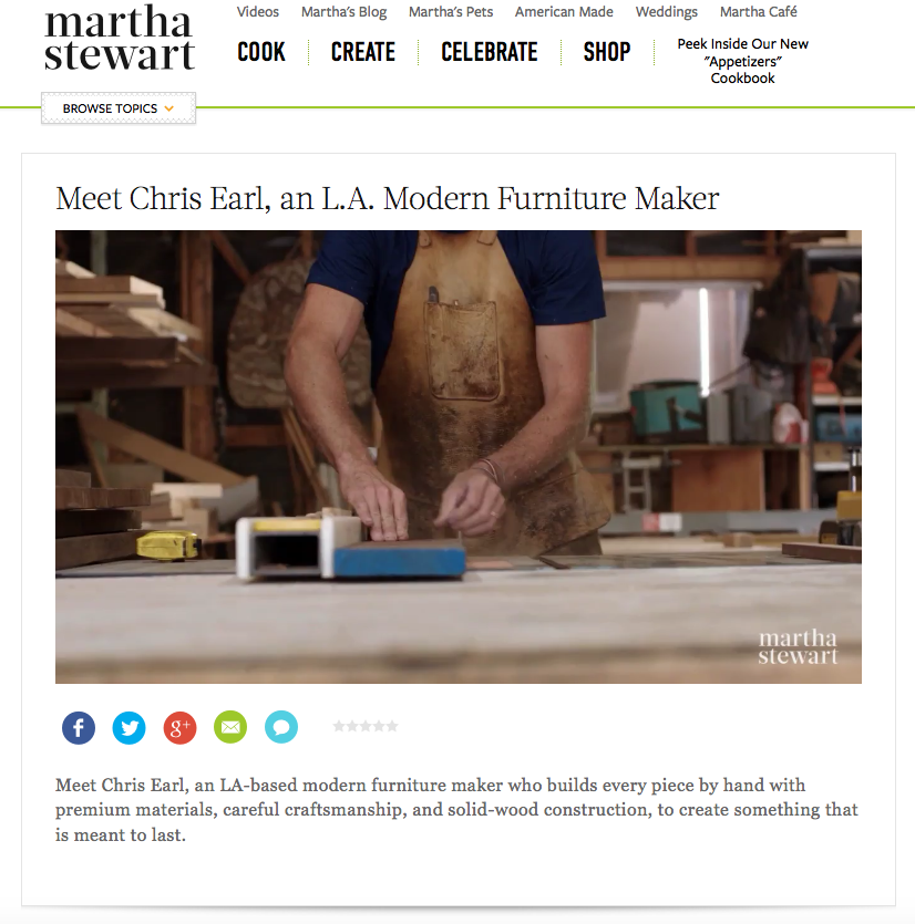 CHRIS EARL