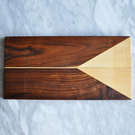 CHRIS EARL RECTANGLE CHEESEBOARD