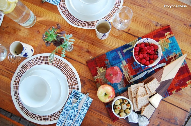 HOUZZ MARKET CHRIS EARL CHEESEBOARD
