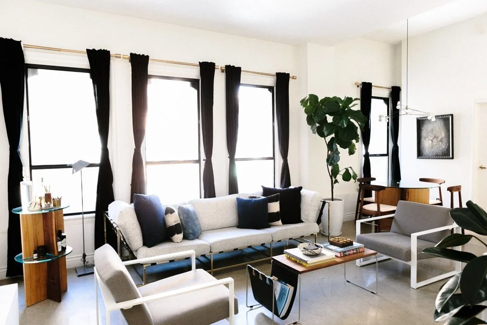 CHRIS EARL FURNITURE