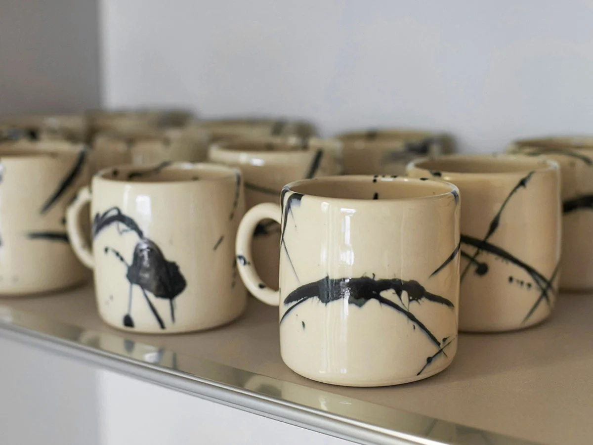 CHRIS EARL CERAMICS