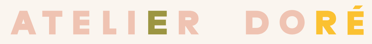 ATELIER DORE LOGO