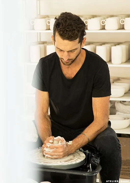 CHRIS EARL CERAMICS