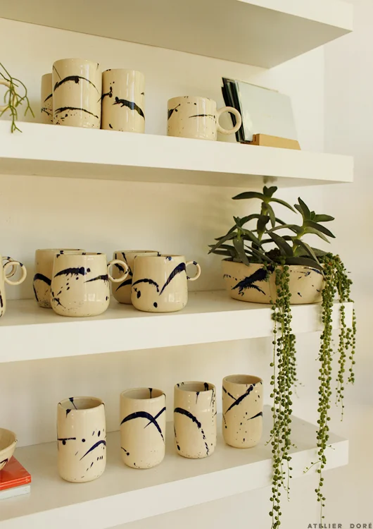 CHRIS EARL CERAMICS