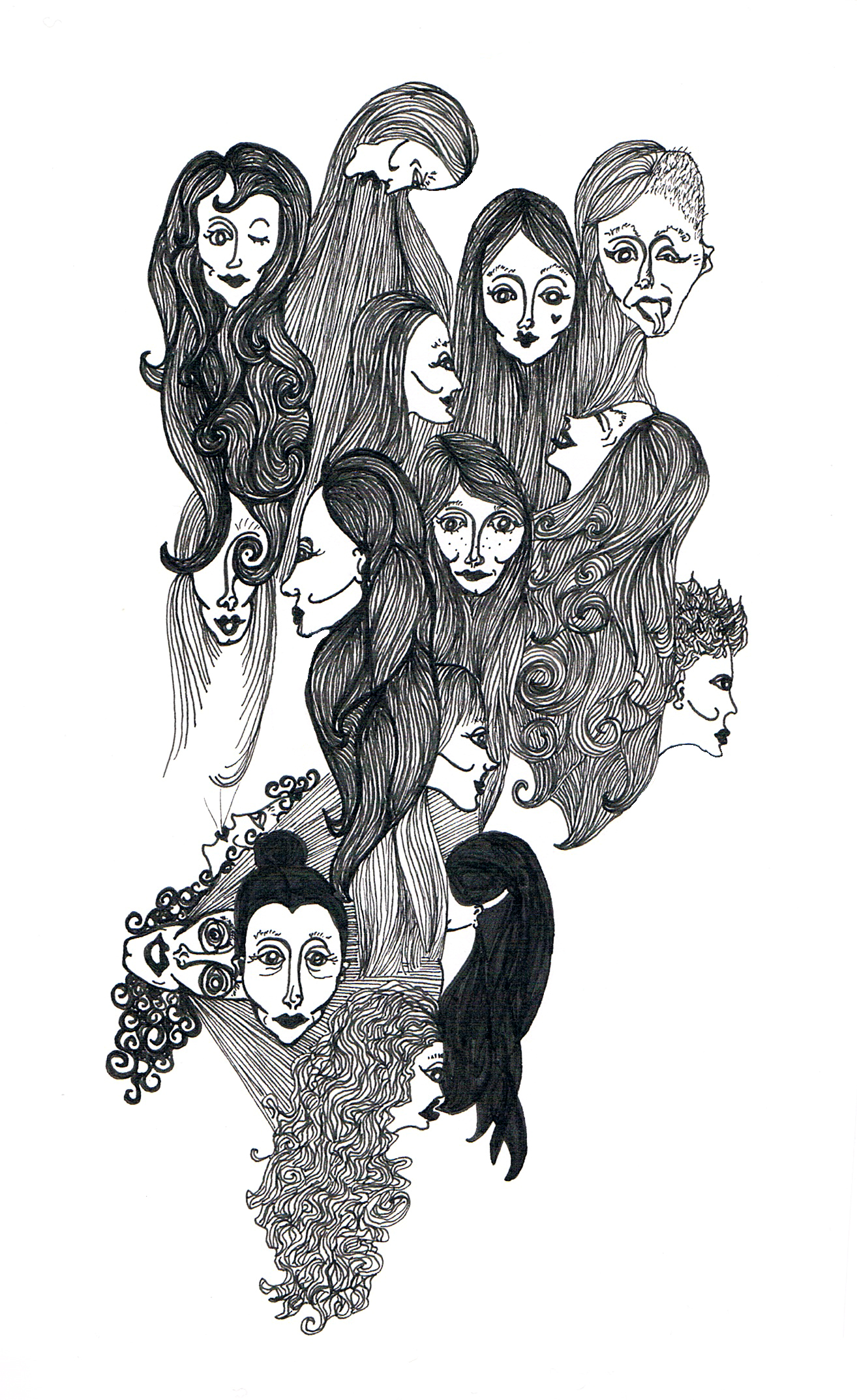 Girls