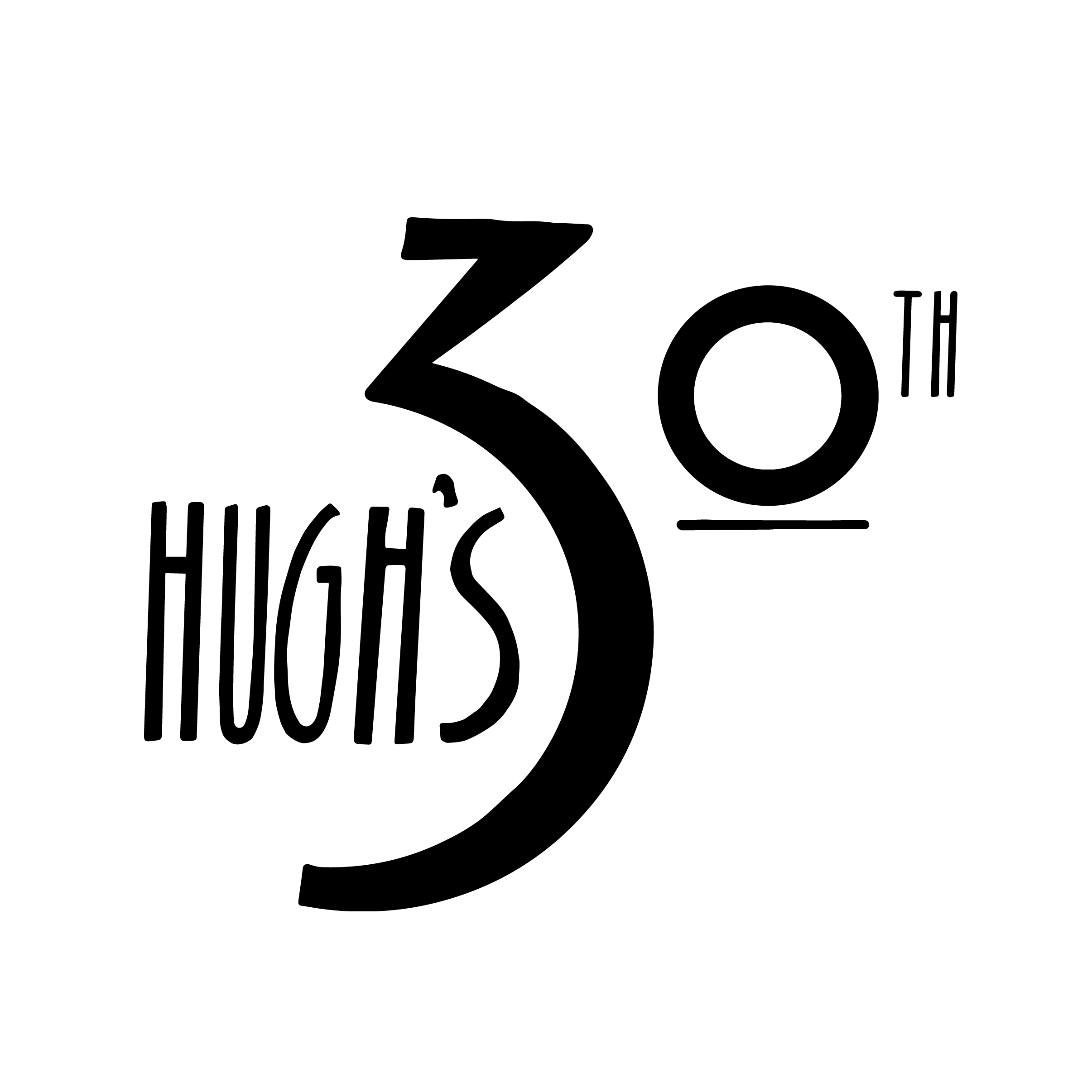 Hugh's 30th Graphic Words.png