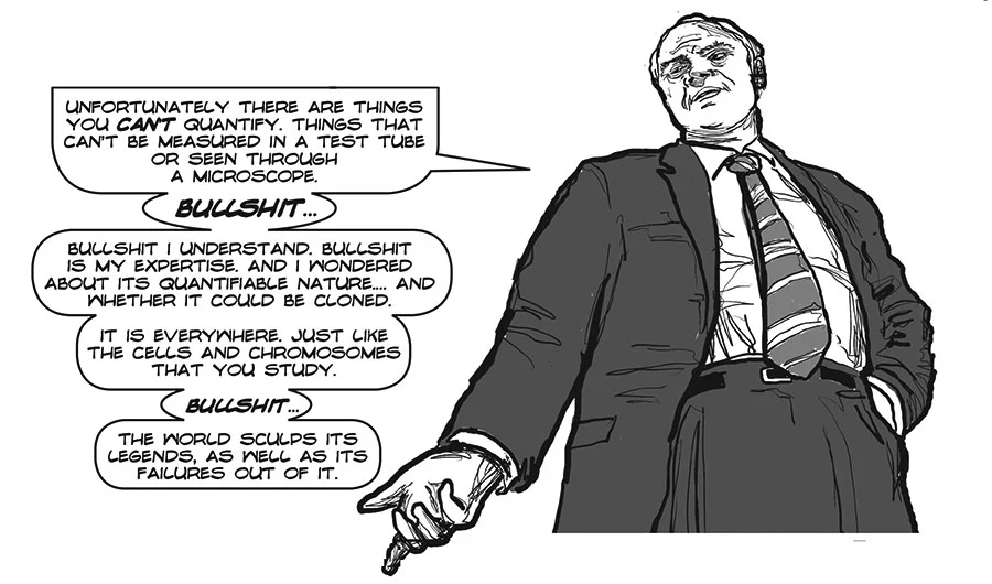 Warren G. Harding