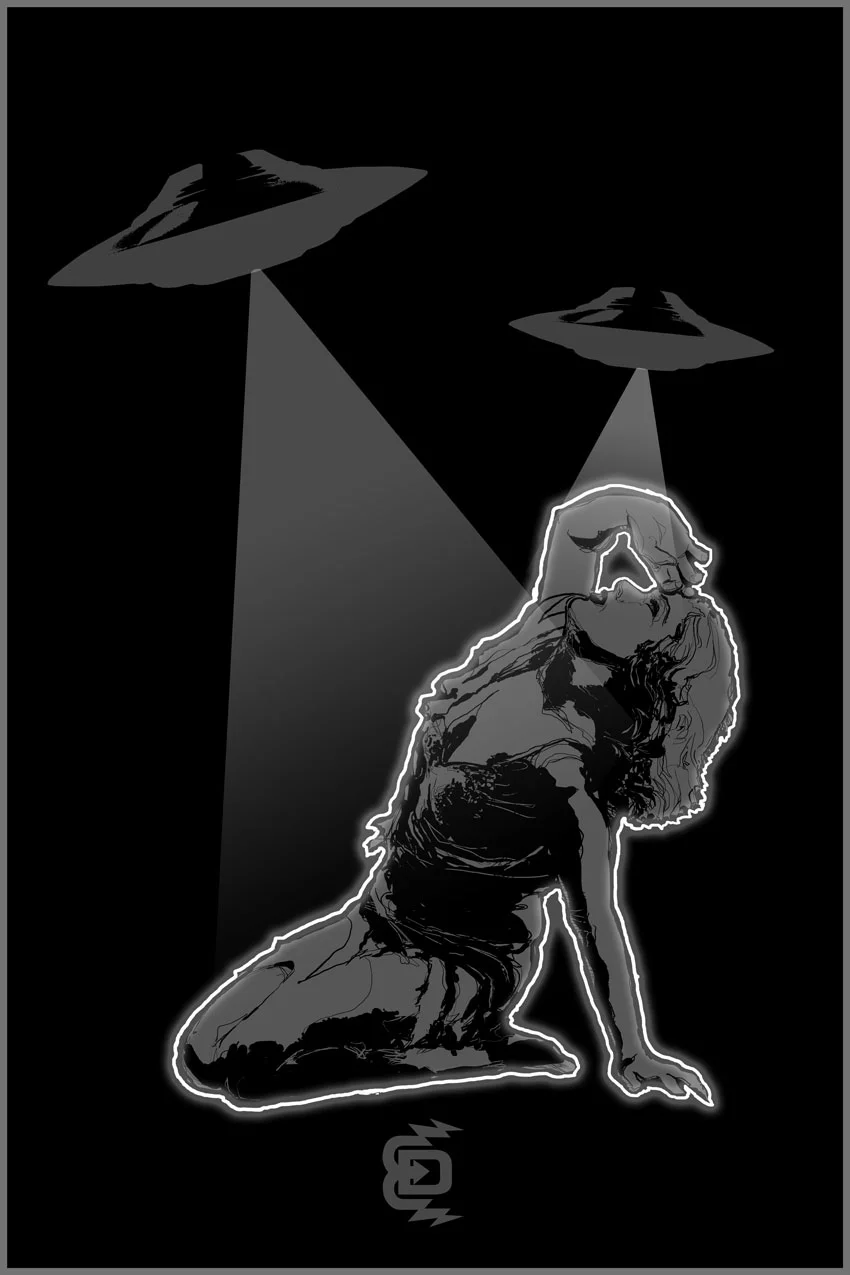 Fay-Ray-King-Kong-art-Rays-flying-saucers-evan-derian-850w-1275t.jpg
