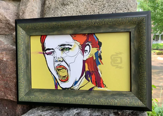 Eva-green-on-porch-evan-derian-550w-391t-expressionism-illustration.jpg