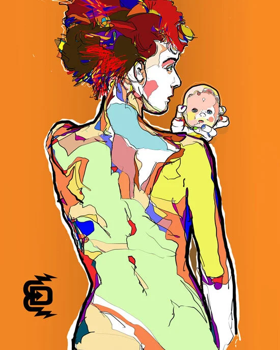 I-look-back-she-wont-evan-derian-illustration-550w-icon.jpg