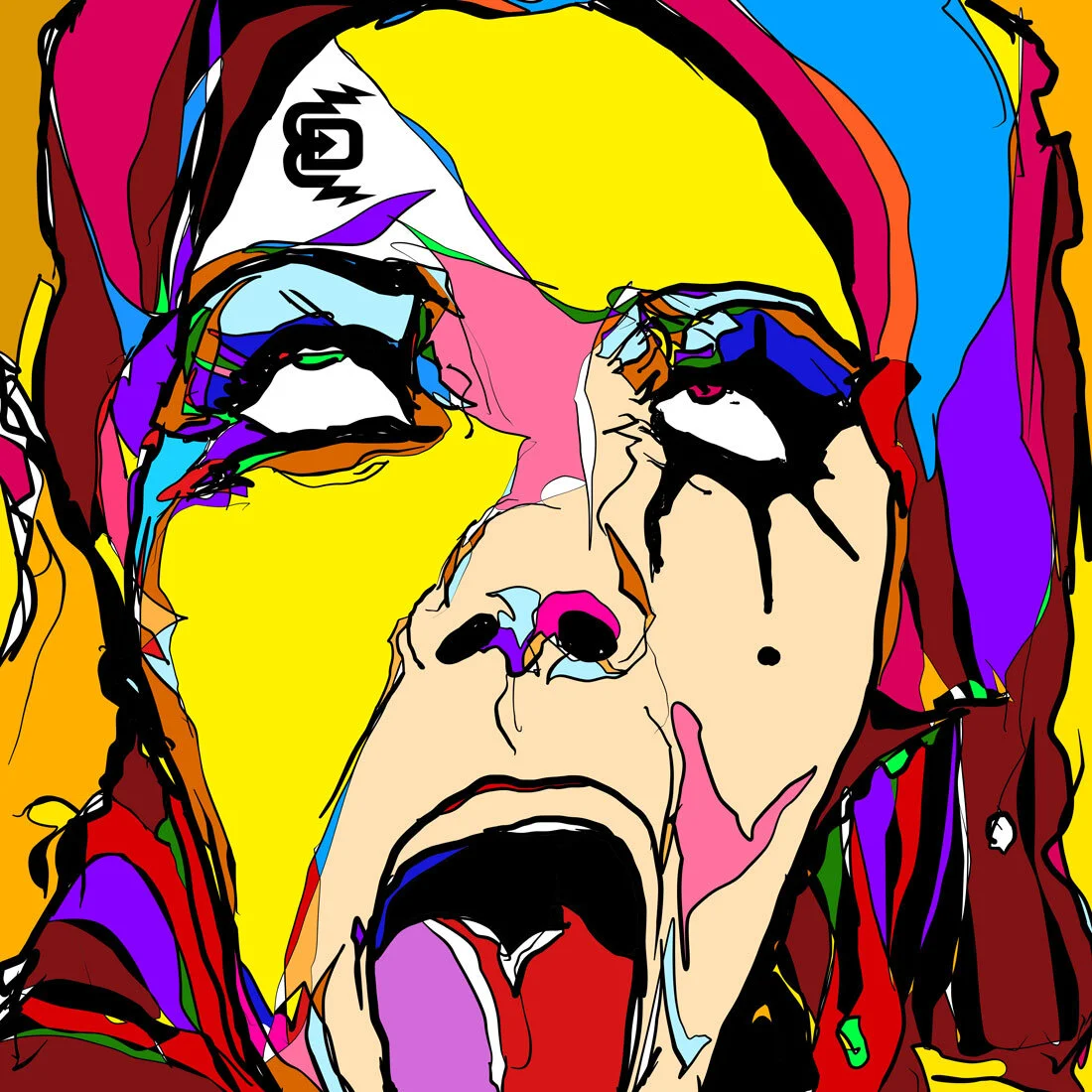 She Gave Me That Look Again