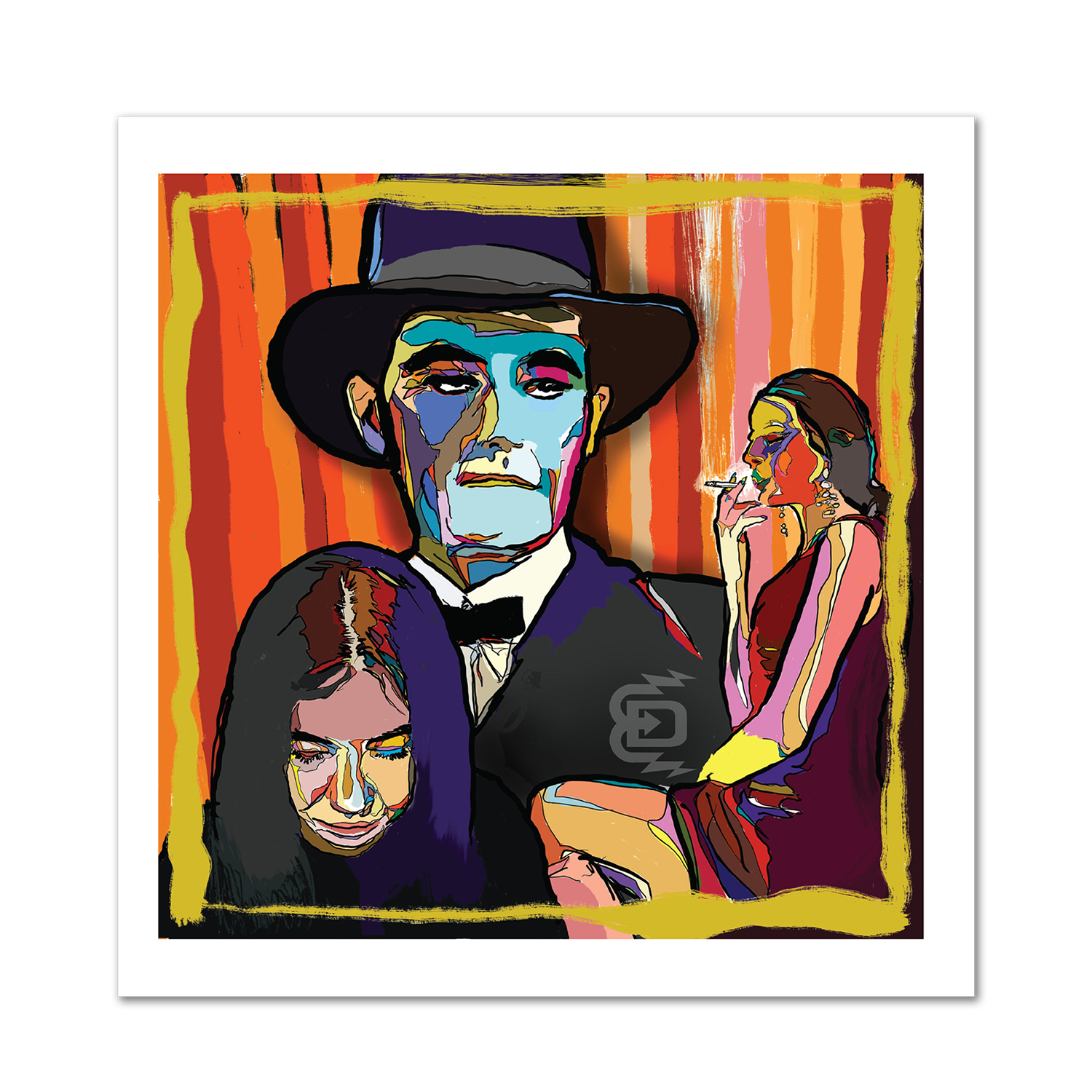 threat-at-my-neck-evan-derian-expressionism-1500-store-10in.png