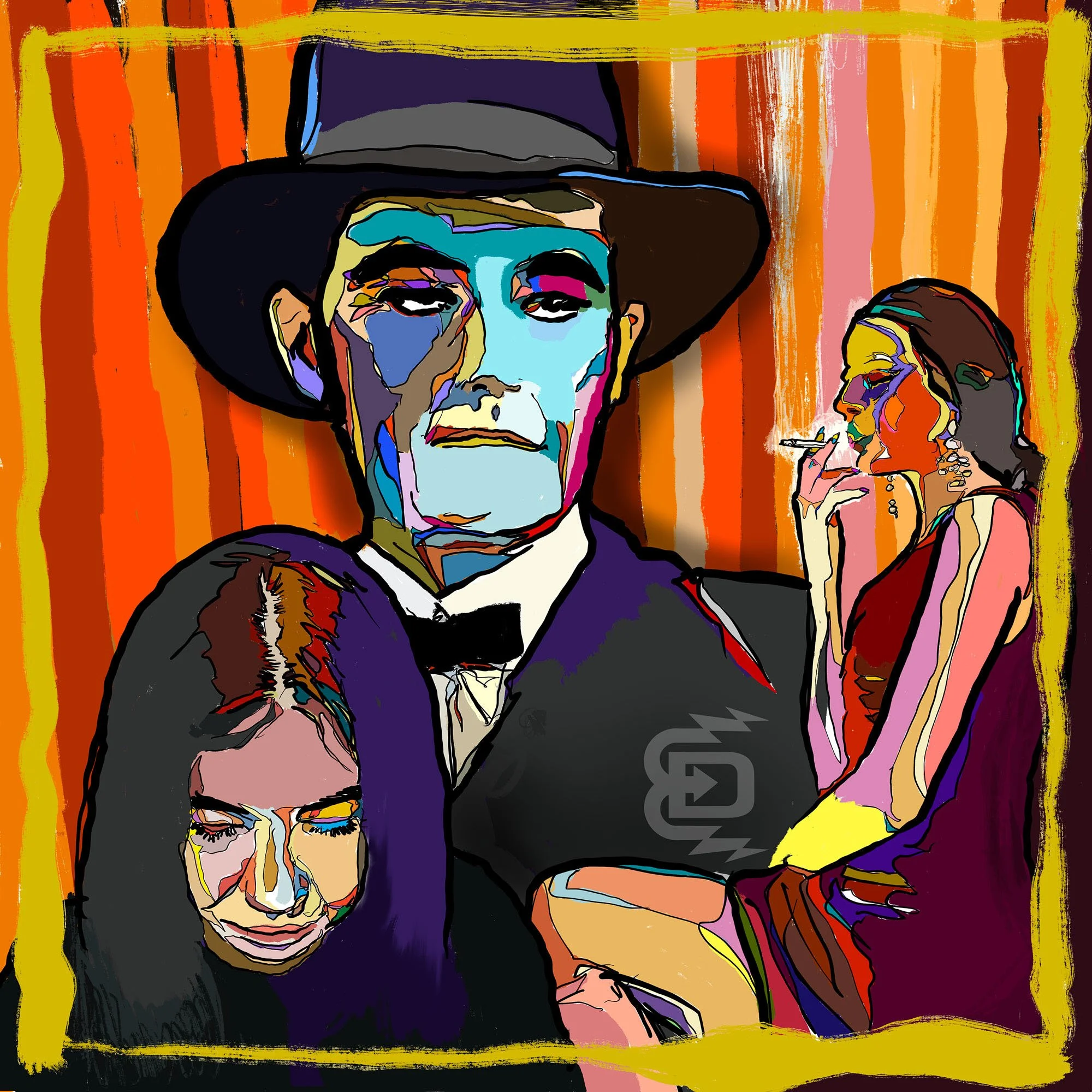 threat at my kneck evan derian expressionism 2000w.jpg