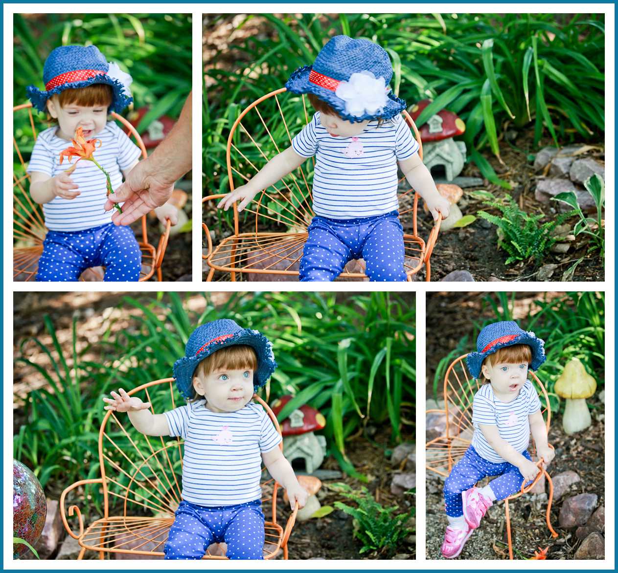 Minneapolis Children's Photographer Twin Cities Kids Photographer 18 month photo shoot minneapolis
