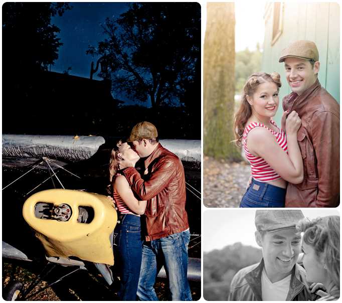 Sioux Falls Pin Up Photographer Hot Sams Antiques, Lakeville MN KMT Beauty Vintage Engagement Shoot Minneapolis Vintage Engagement Shoot Sioux Falls