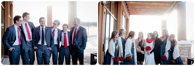 Minneapolis Winter Wedding Sioux Falls Wedding Photographer South Dakota Wedding Photography Twin Cities Wedding Photographer Twin Cities Winter Wedding Photos