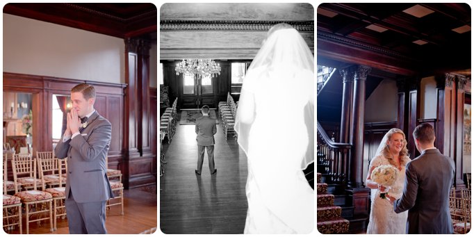 Sioux Falls Wedding Photographer Sioux Falls Wedding Photography South Dakota Wedding Photographers Minnesota Wedding Photographers Semple Mansion Wedding studiofotografie Vintage Minnesota Wedding