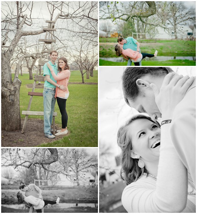 Luverne Minnesota Engagement Session Minnesota Apple Orchard Engagement Sioux Falls Engagement Pictures Sioux Falls Engagement Sioux Falls Wedding Photographers Sioux Falls Wedding Sioux Falls Wedding portraits Minneapolis Wedding Photographers
