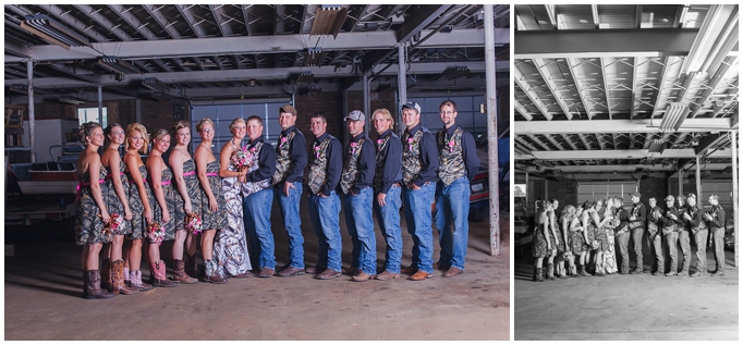 Minnesota Camouflage Wedding Camouflage Wedding Dress Minnesota Rural Wedding Photographer Minnesota's best wedding photography Sioux Falls South Dakota Wedding Photographers Sioux Falls Engagement Photographers Cowboy Boot Wedding Ideas Camouflage Wedding Ideas studiofotografie Allana Rogge