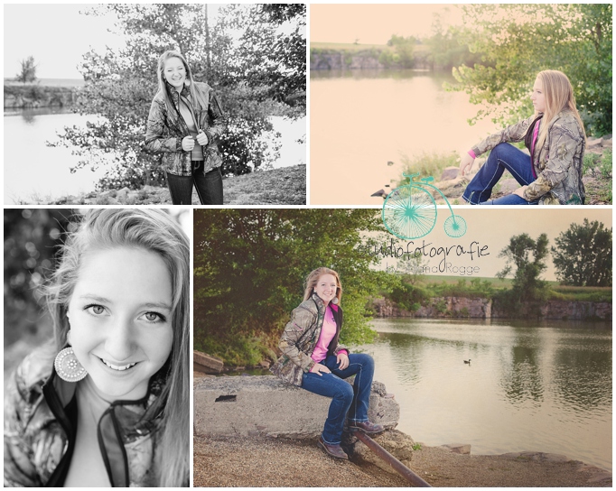 Sioux Falls Senior Portrait Photographer Sioux Falls Grad Pics South Dakota Unique and Creative Senior Portraits www.studiofotografie.net Natural Light and Studio Photographer Sioux Falls