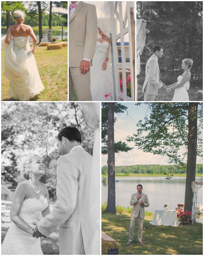 Wisconsins Northwoods Wedding Studiofotografie Sioux Falls Wedding Photographers South Dakota Wedding Photos French Country Wedding in Wisconsin Beautiful Country Wedding South Dakota Vintage Styled wedding Sioux Falls