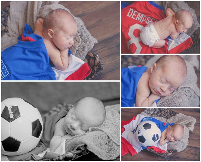 sioux falls newborn photographers siouxfallsnewbornphotographers.com Soccer Baby Portraits Football Newborn Photos Soccer Newborn Carrot theme newborn portrait Lifestyle Newborn Photography Sioux Falls www.studiofotografie.net