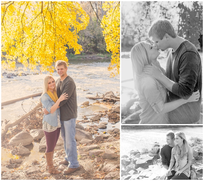 Sioux Falls Wedding Photographers Luverne Minnesota Photographer Romantic Engagement SEssion Fall colors Portraits Fall Photo ideas Sioux Falls Photographers Sioux Falls Family Photographers studiofotografie studiofotographie