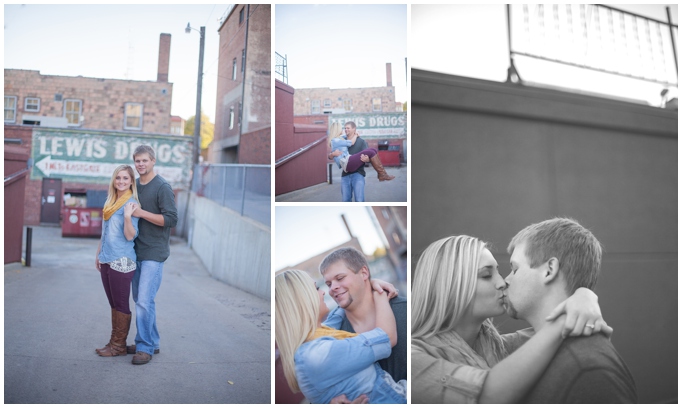 Sioux Falls Wedding Photographers Luverne Minnesota Photographer Romantic Engagement SEssion Fall colors Portraits Fall Photo ideas Sioux Falls Photographers Sioux Falls Family Photographers studiofotografie studiofotographie