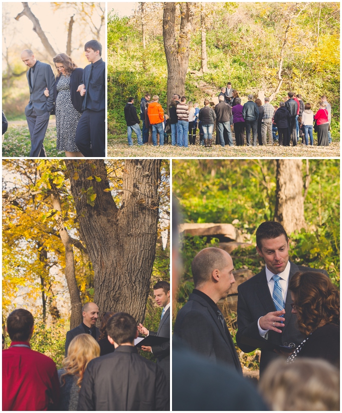 Sioux Falls Fall Wedding Perry Nature Center studiofotografie studiofotographie Fall Wedding Color Ideas Fall Wedding in Sioux Falls South Dakota Sioux Falls Wedding Photographers