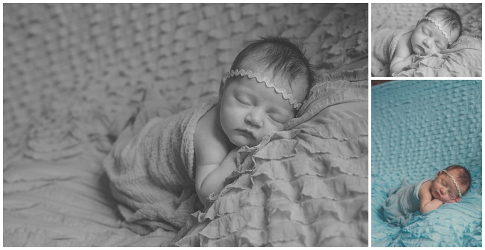 Sioux Falls Newborn Photographers Sioux Falls Baby portraits South Dakota's Best Newborn Photographers Twin sisters newborn photo shoot session Large family photo session - newborn Baby portraits blue girl photos Sioux Falls Photographers