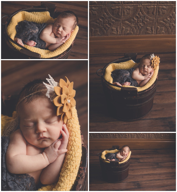 Sioux Falls Newborn Photographers Sioux Falls Baby portraits South Dakota's Best Newborn Photographers Twin sisters newborn photo shoot session Large family photo session - newborn Baby portraits blue girl photos Sioux Falls Photographers