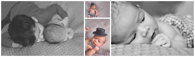 Sioux Falls Newborn Photographers Sioux Falls Maternity and Newborn Portraits Cowboy Newborn Photos Baby boy blue newborn images New Years Baby Portraits Sioux Falls Best Newborn Photographers