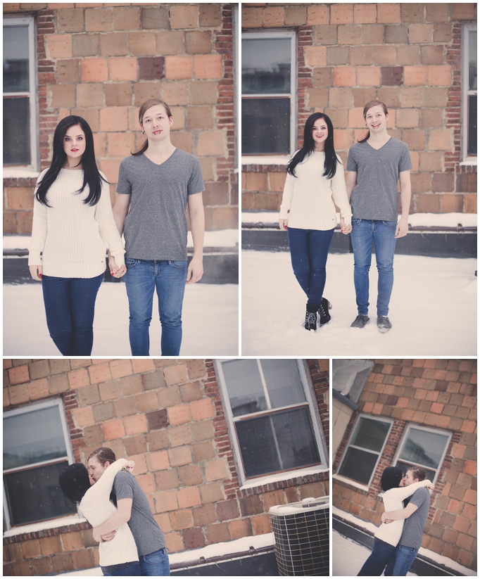 studiofotografie studiofotographie Sioux falls engagement session Sioux falls wedding photographers Metal engagement portraits Sioux falls lifestyle photographers Sioux falls best wedding photographers