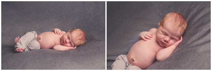 Sioux Falls Newborn Photography studio studiofotografie, baby boy newborn portraits, blue and grey boy pictures of a new baby www.siouxfallsnewbornphotographers.com