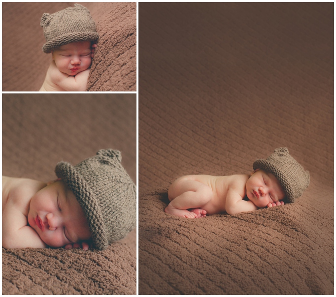 Sioux Falls Newborn Photography studio studiofotografie, baby boy newborn portraits, blue and grey boy pictures of a new baby www.siouxfallsnewbornphotographers.com