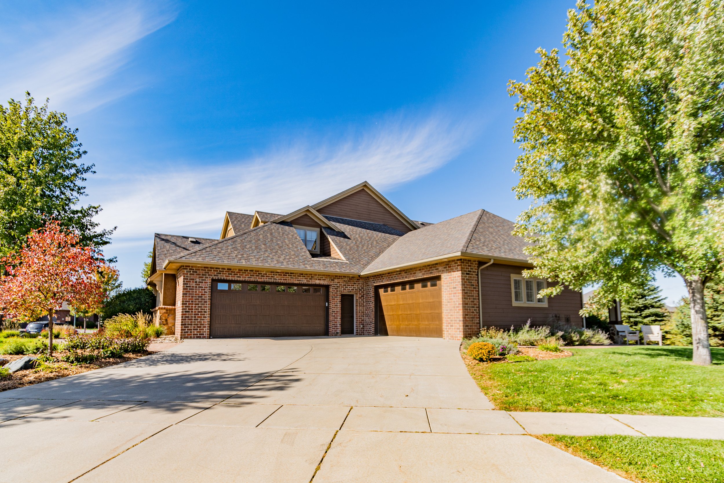 So you want to sell a house? 