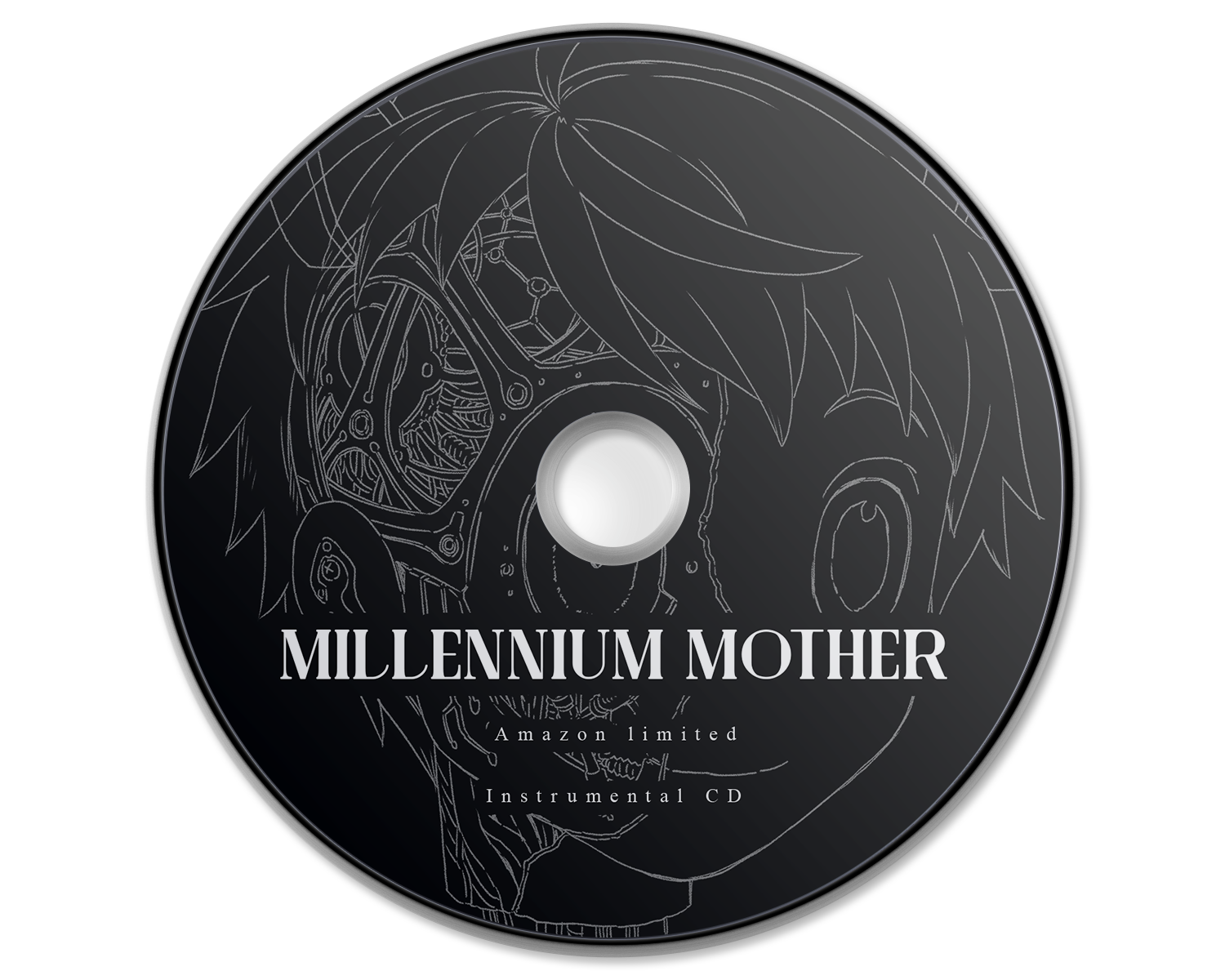 "Millennium Mother" Special Site — Mili Official Website