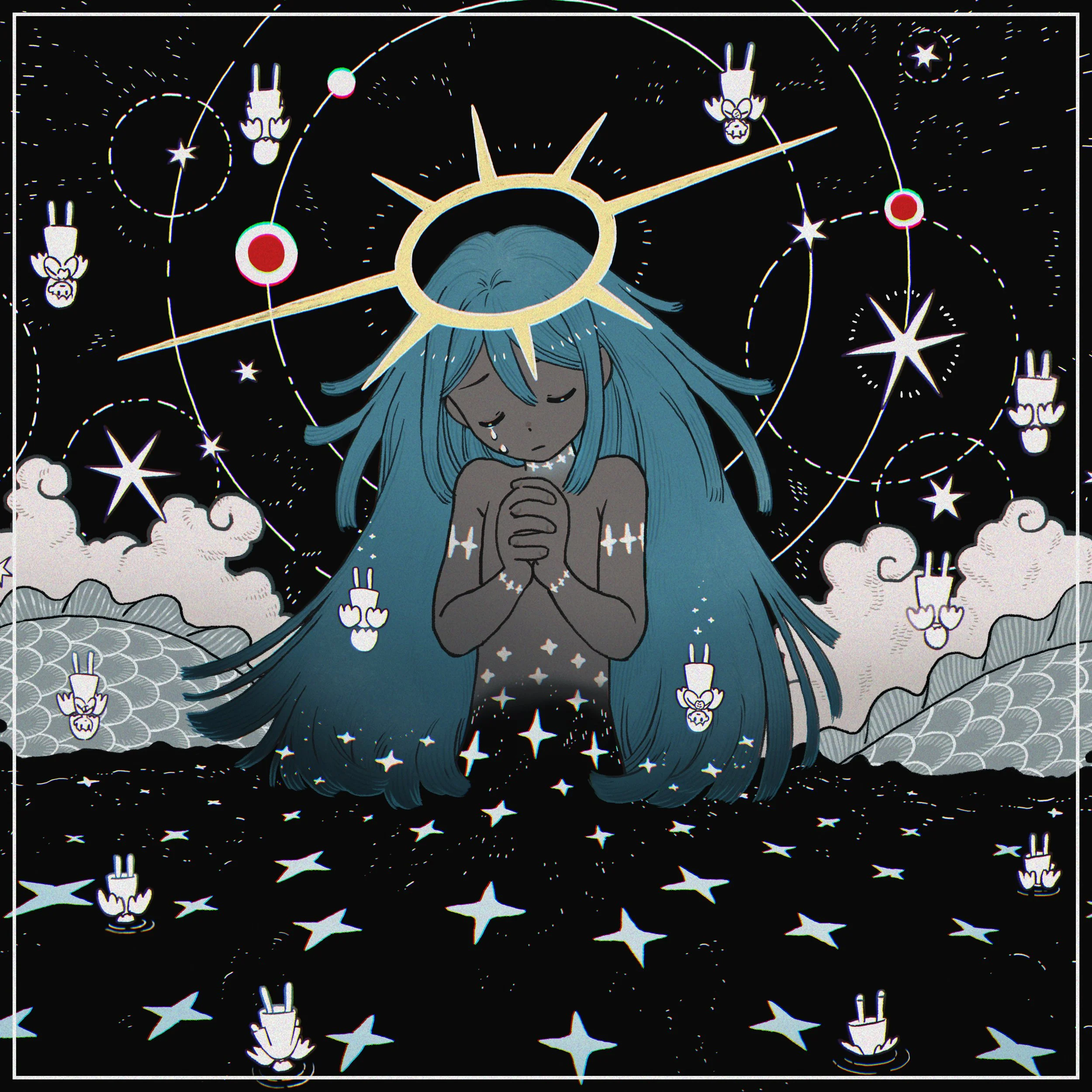 Albums — Mili Official Website