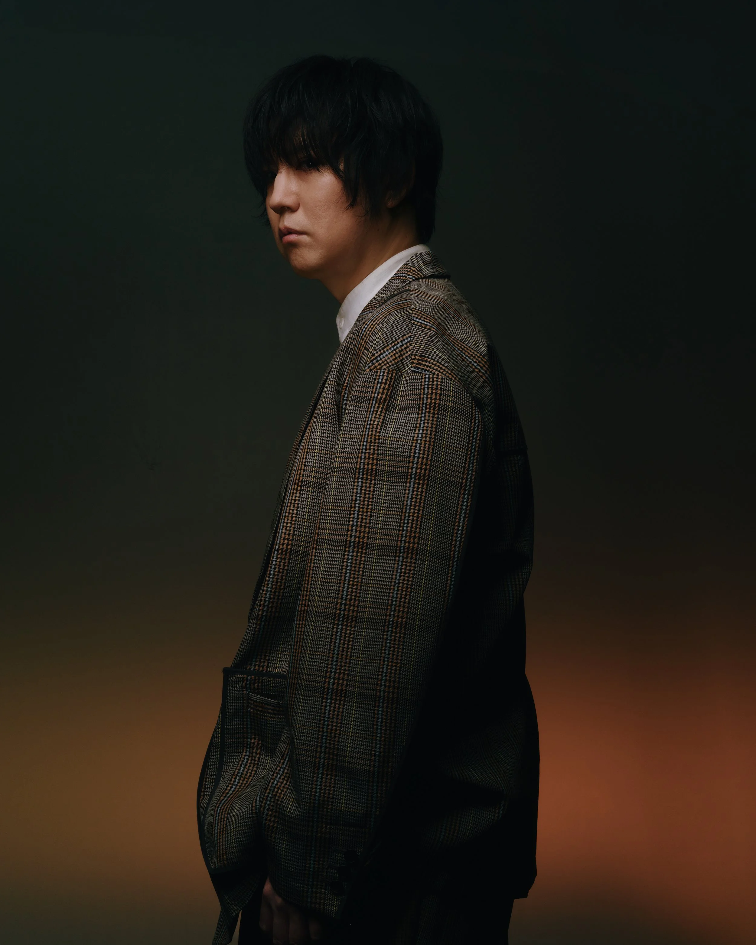 Shoto Yoshida