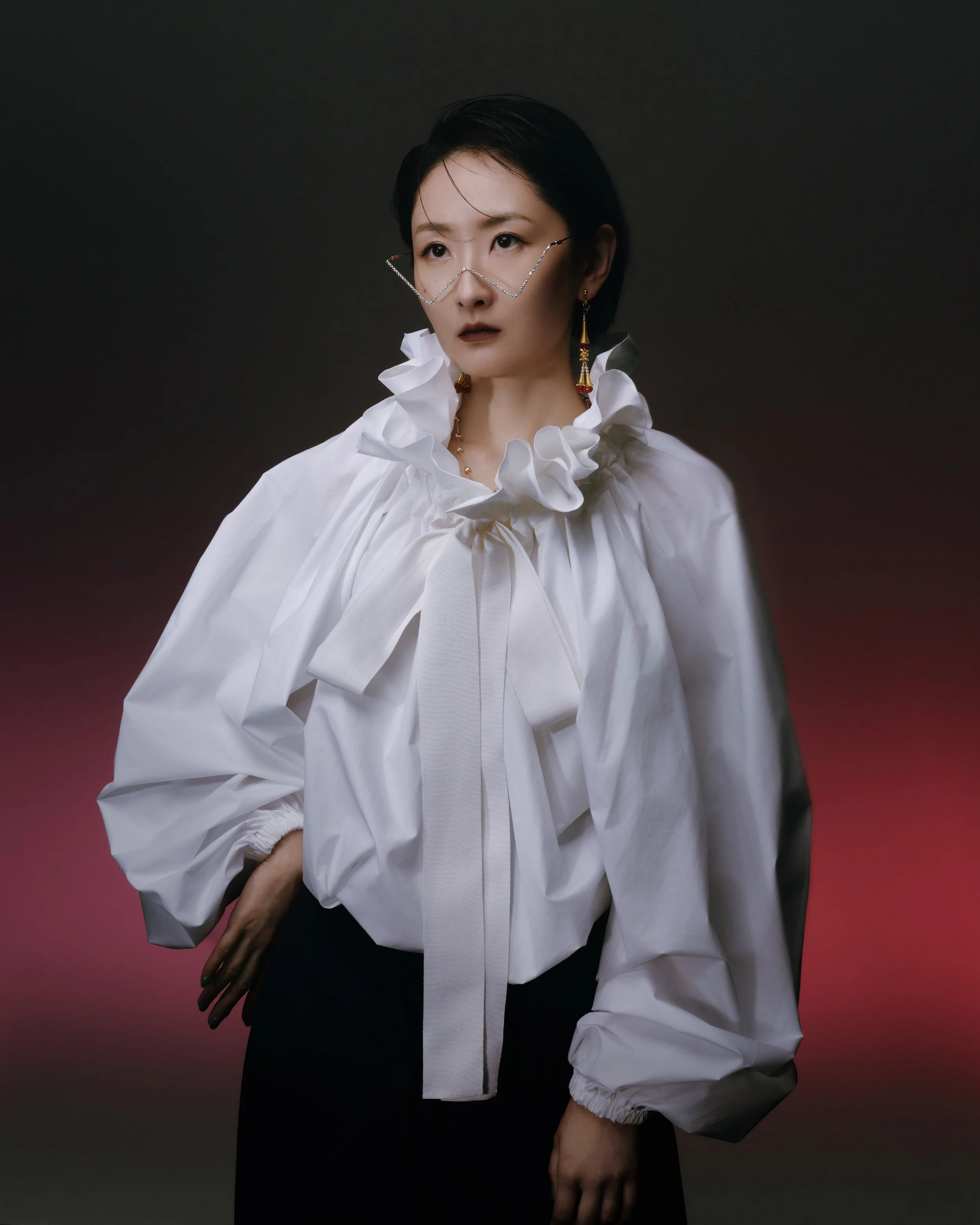Cassie Wei