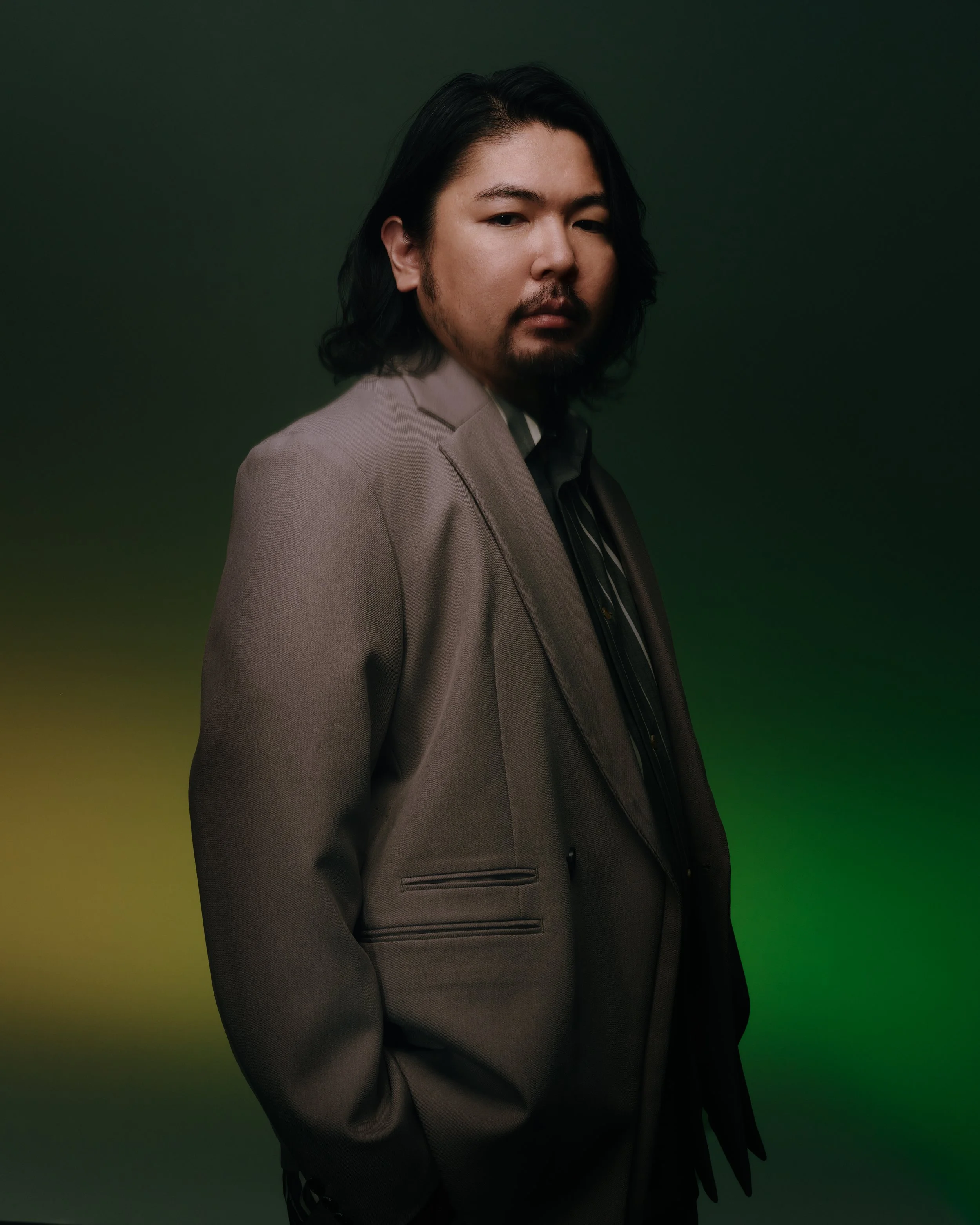 Yamato Kasai