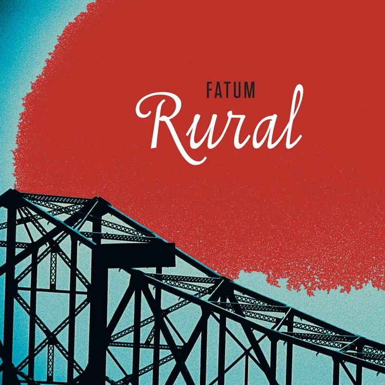 CD Cover