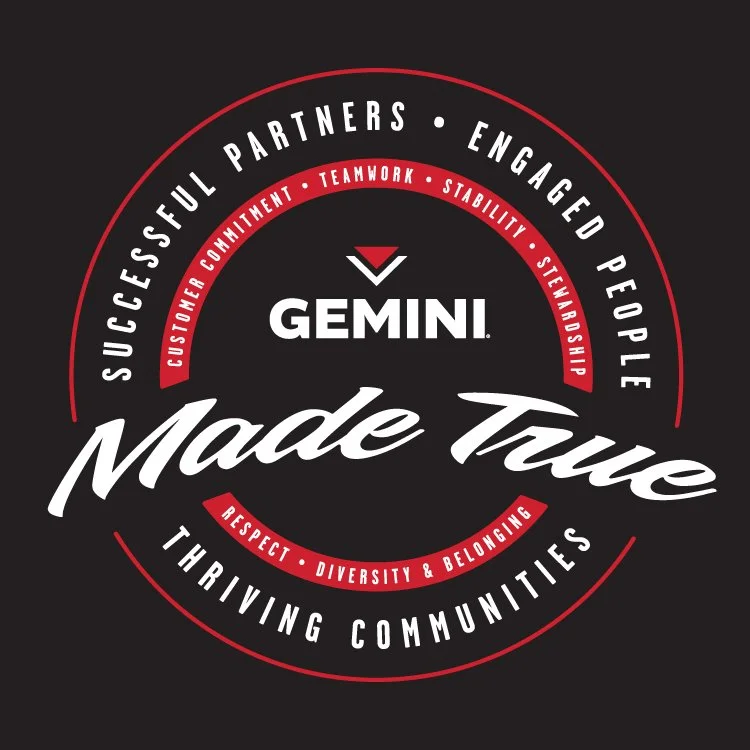  T-shirt design for refresh of core values and vision 