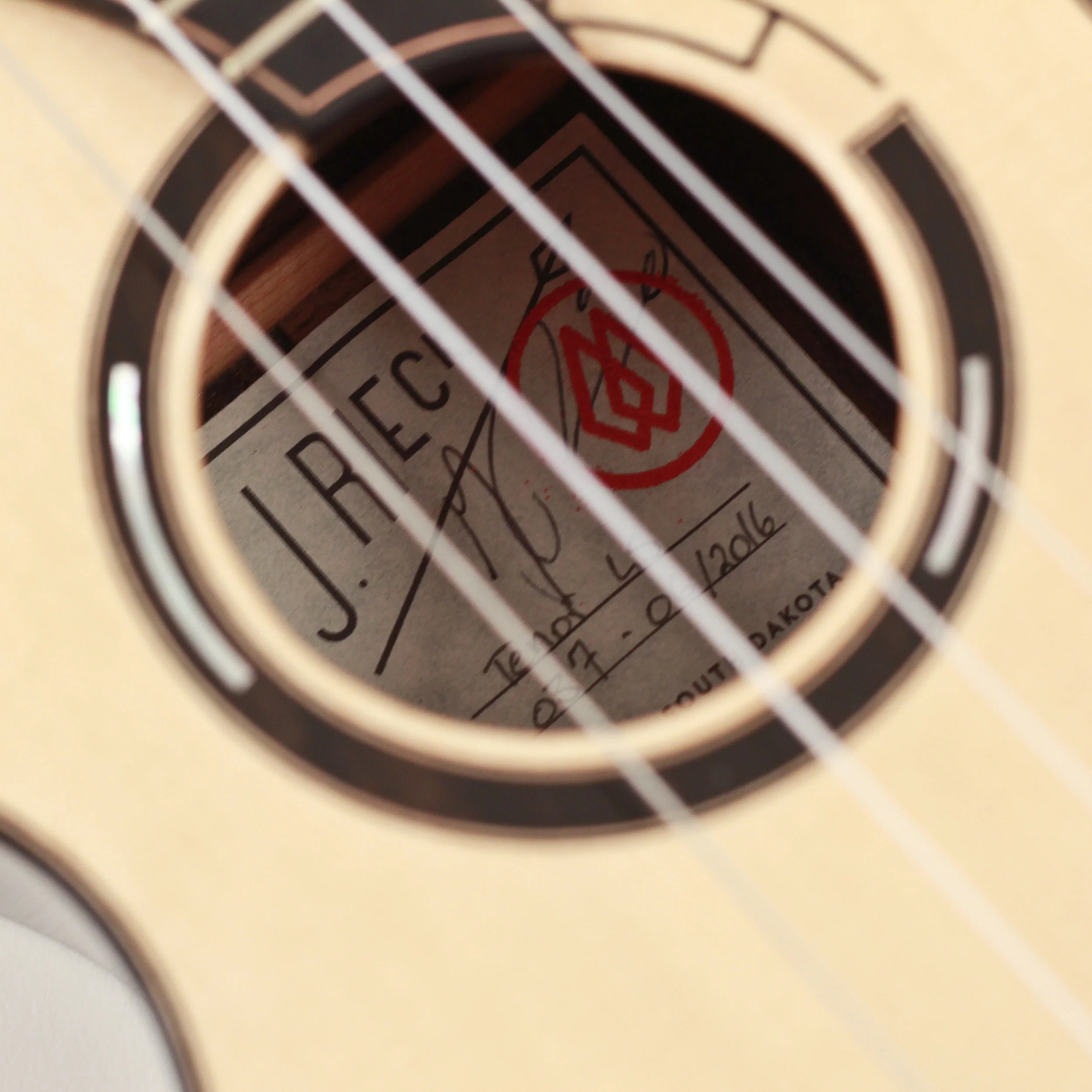 Deposit for Custom Build