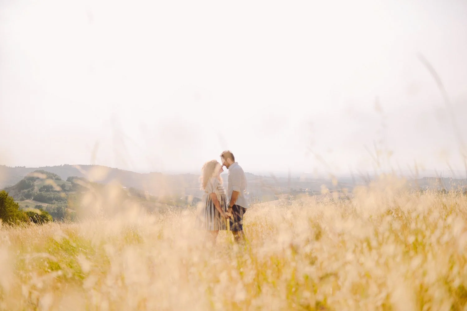 Giulia + Marcello - engagement