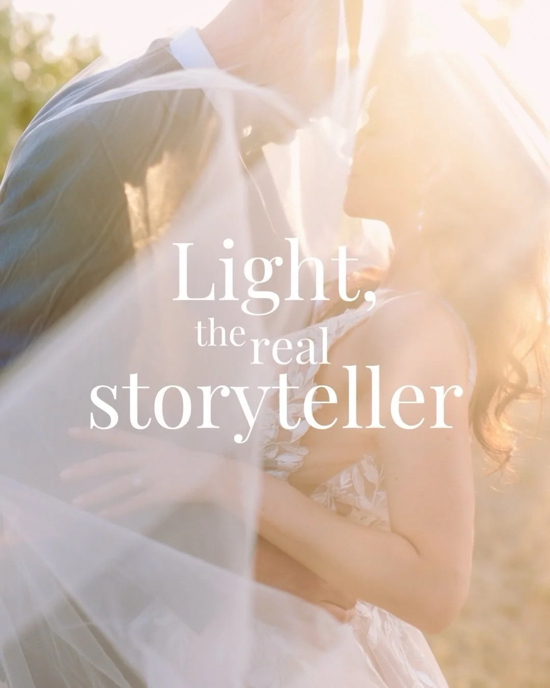 Light is never just light.

It shapes, it softens, it reveals.

It turns ordinary moments into something you can feel.
I&rsquo;ve always been drawn to natural light,
warm, golden, almost tangible.
It allows skin to stay real,
tones to remain soft,
an