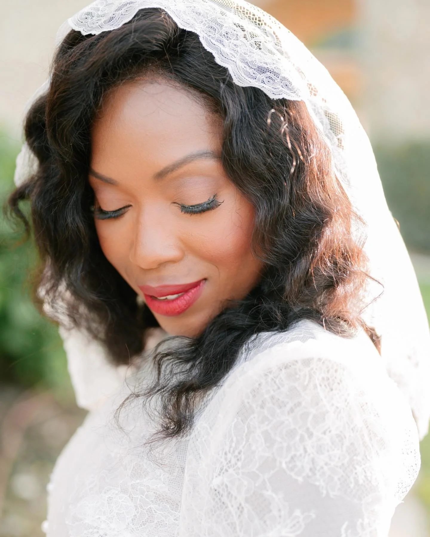 Some weddings are loud and grand, and then there are the ones that whisper, gently, straight to your heart.
Lakeisha &amp; Frank chose something beautifully in between: an intimate celebration, just shy of an elopement, set in the quiet luxury of Tus