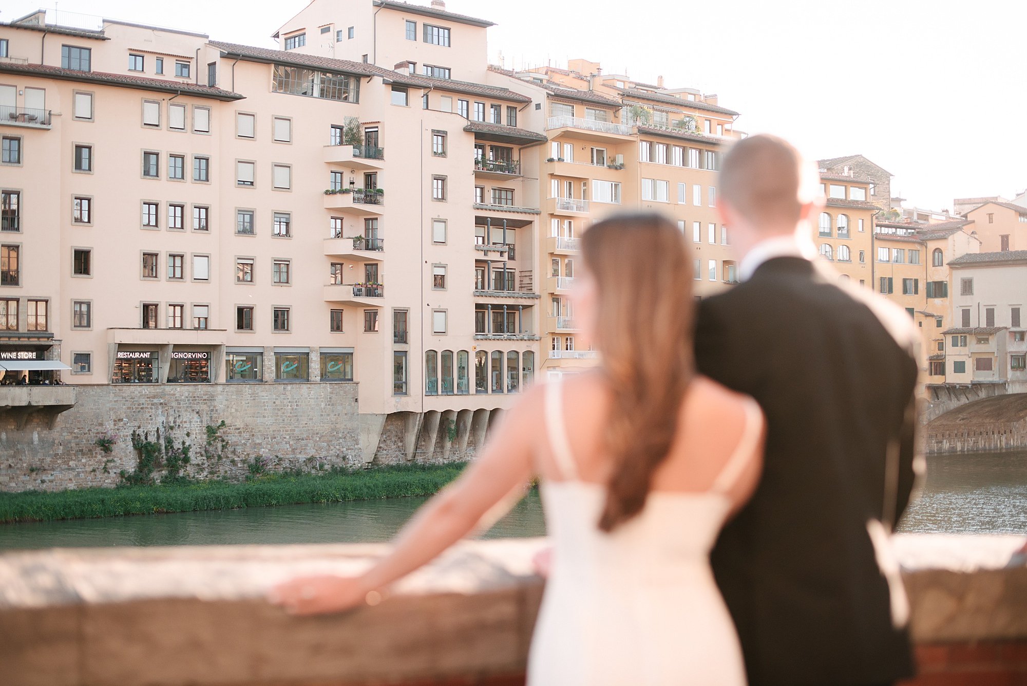 The Art of the Engagement Session: A Prelude to Your Italian Story