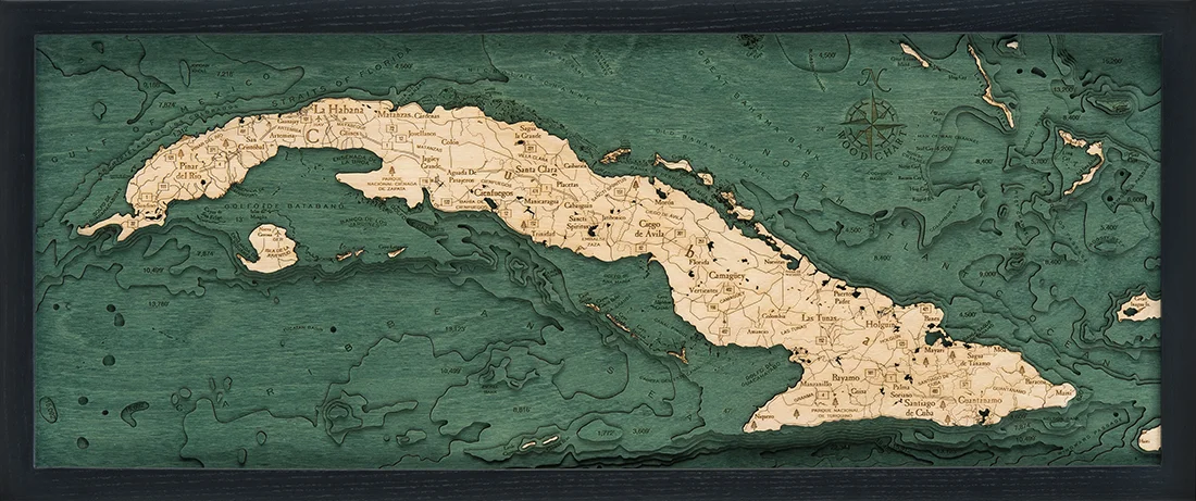 3d Wood Map CUBA .jpg